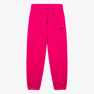 Nike Pantaloni de trening W NSW PHNX FLC HR OS PANT 