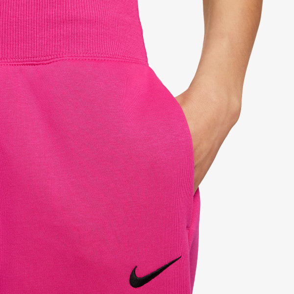 Nike Pantaloni de trening W NSW PHNX FLC HR OS PANT 