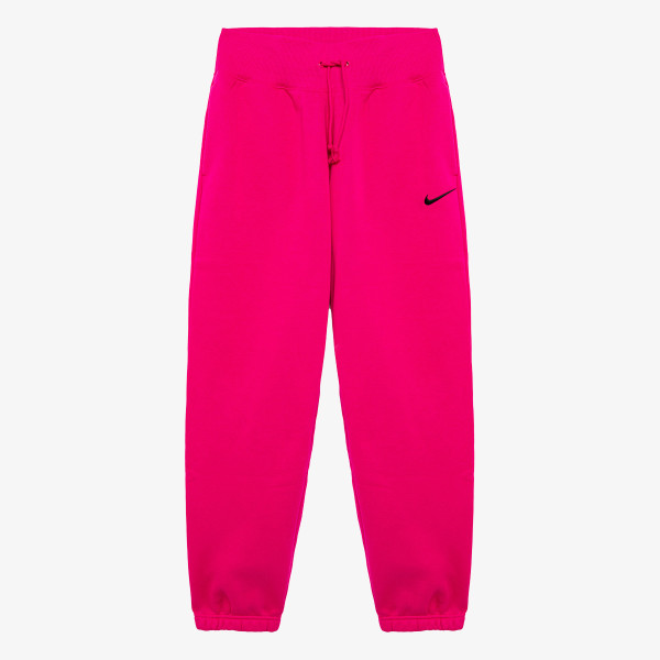 Nike Pantaloni de trening W NSW PHNX FLC HR OS PANT 