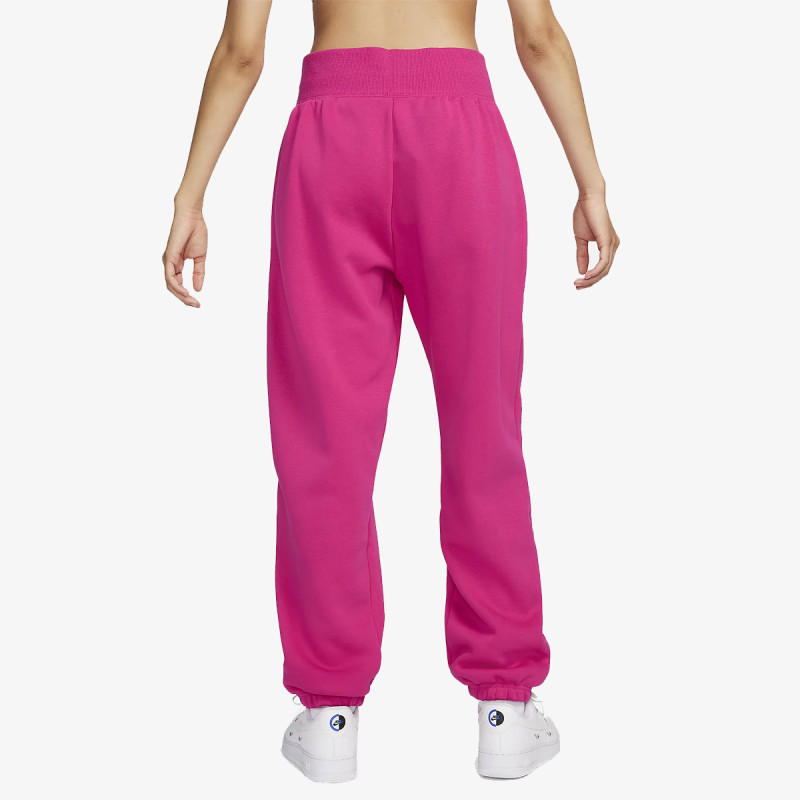 Nike Pantaloni de trening W NSW PHNX FLC HR OS PANT 