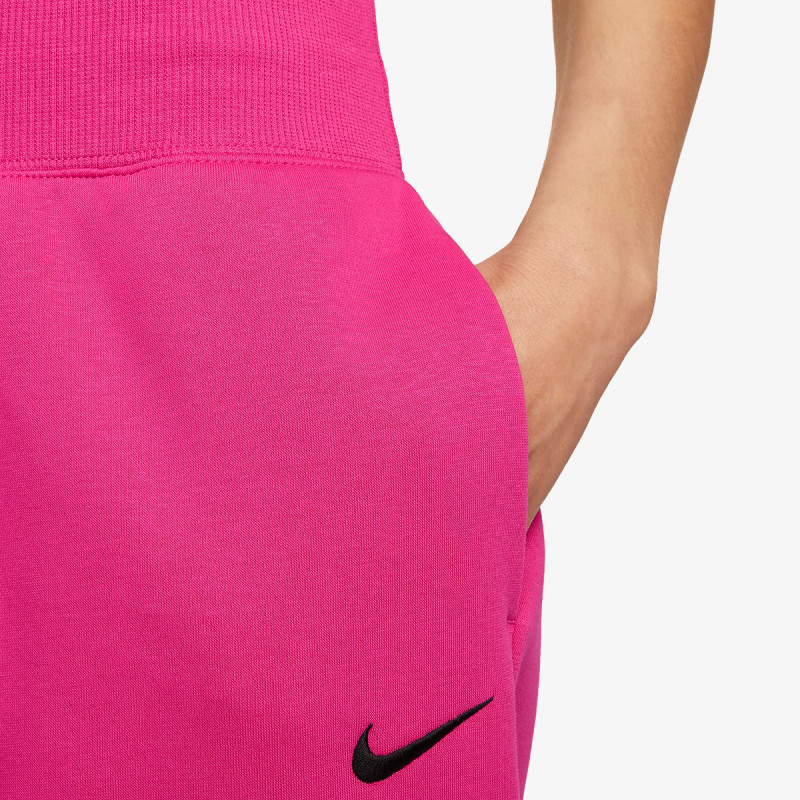 Nike Pantaloni de trening W NSW PHNX FLC HR OS PANT 
