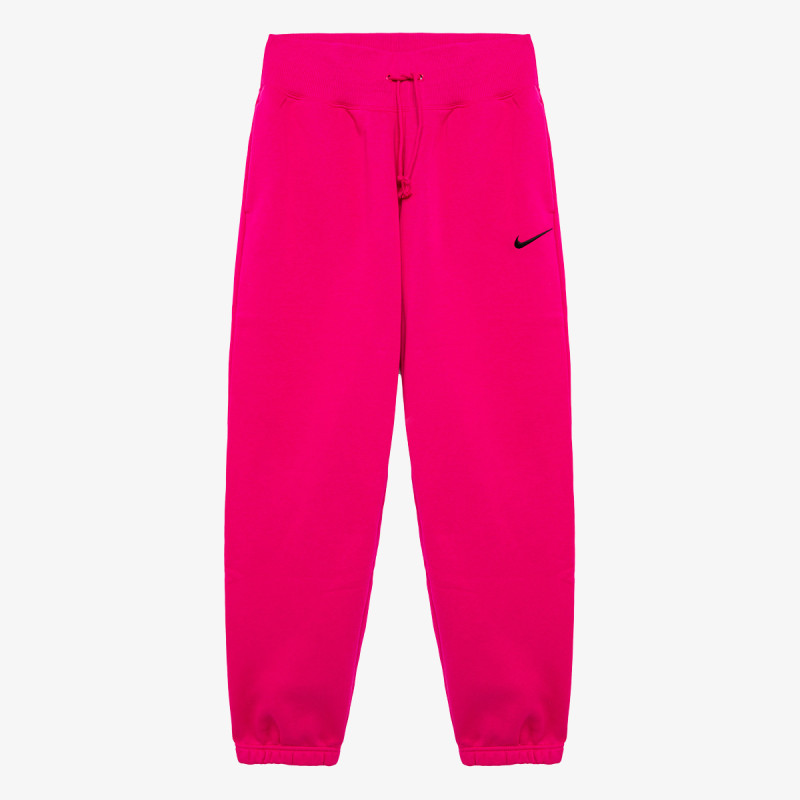 Nike Pantaloni de trening W NSW PHNX FLC HR OS PANT 