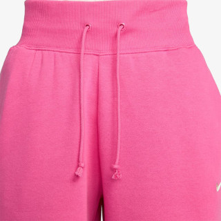 Nike Pantaloni de trening W NSW PHNX FLC HR OS PANT 