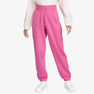 Nike Pantaloni de trening W NSW PHNX FLC HR OS PANT 