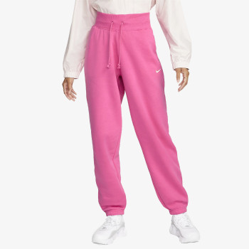 Nike Pantaloni de trening W NSW PHNX FLC HR OS PANT 