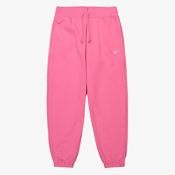 Nike Pantaloni de trening W NSW PHNX FLC HR OS PANT 