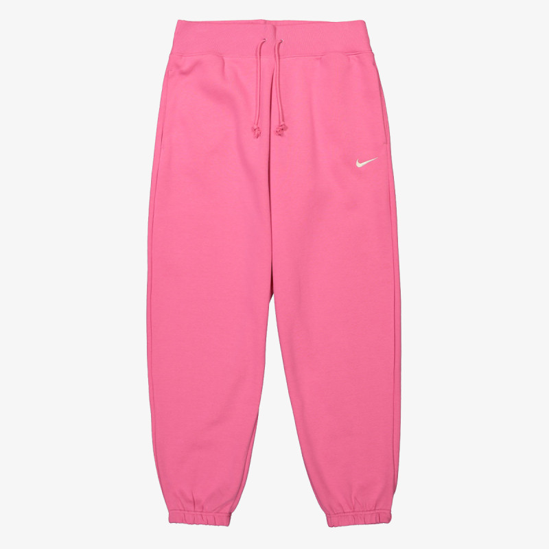 Nike Pantaloni de trening W NSW PHNX FLC HR OS PANT 