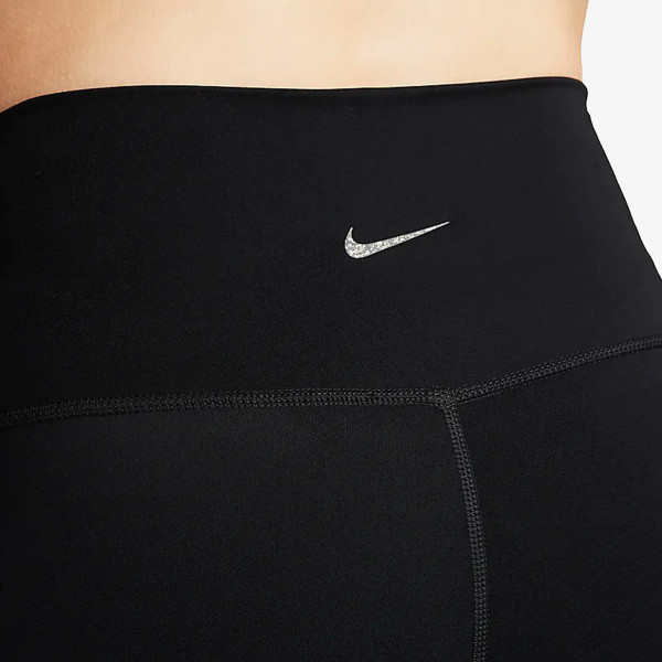 Nike Pantaloni ciclism Yoga 