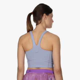Nike Tricou fara maneci Yoga Dri-FIT Luxe 