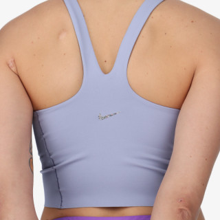 Nike Tricou fara maneci Yoga Dri-FIT Luxe 