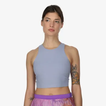 NIKE Tricou fara maneci Yoga Dri-FIT Luxe 