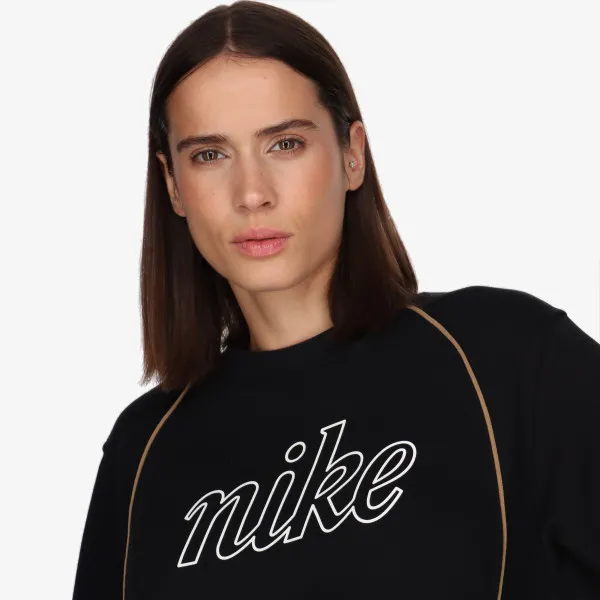 NIKE Hanorac Nike Sportswear Icon Clash 