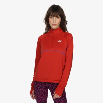 NIKE Hanorac DRI-FIT ICON CLASH 1/2 ZIP 
