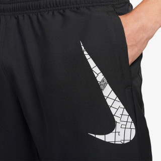 Nike Pantaloni de trening Run Division Challenger 