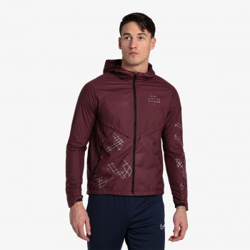 NIKE Jacheta Storm-Fit Run Division 