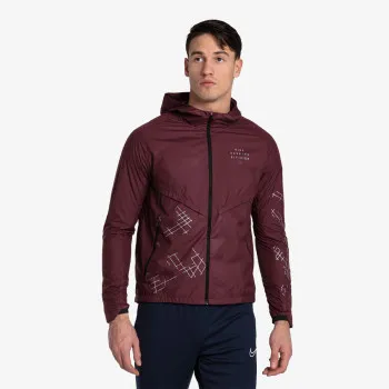 NIKE Jacheta Storm-Fit Run Division 