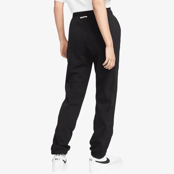 NIKE Pantaloni de trening W NSW AIR FLC MR JOGGER 