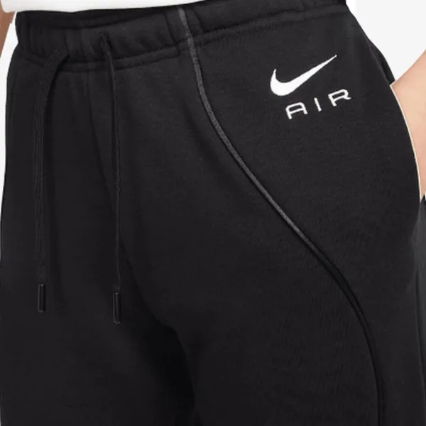 NIKE Pantaloni de trening W NSW AIR FLC MR JOGGER 