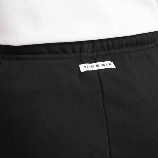 NIKE Pantaloni de trening W NSW AIR FLC MR JOGGER 