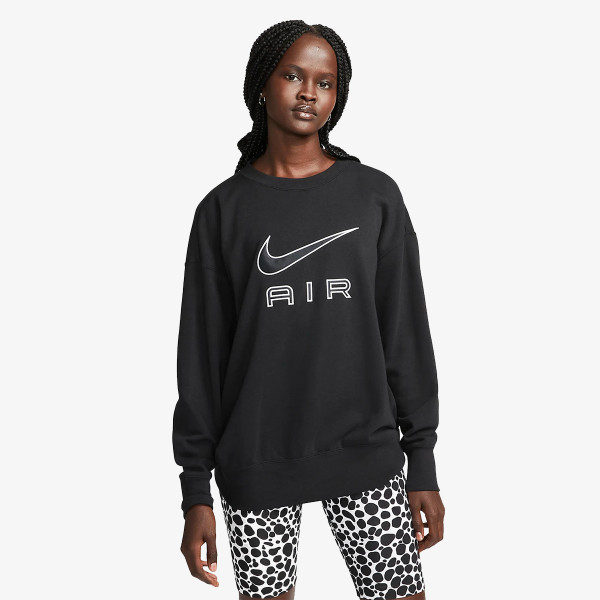 Nike Hanorac Sportswear AIR Fleece Crew 