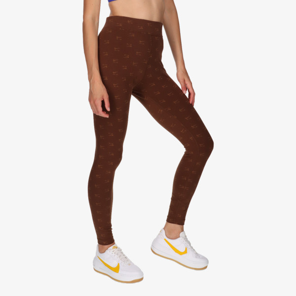 Nike Colanti AIR TIGHTS 