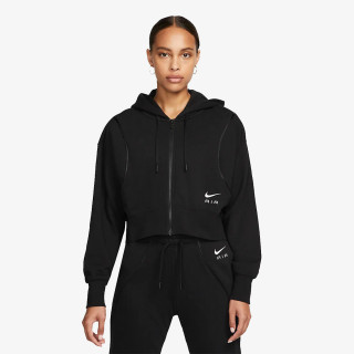 NIKE Hanorac NIKE Hanorac W NSW AIR FLC HD FZ