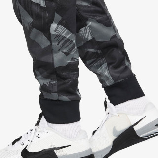 NIKE Pantaloni de trening M NK TF PANT TAPER CAMO