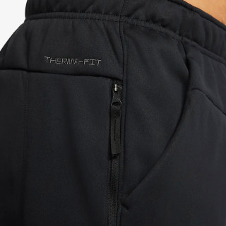 Nike Pantaloni de trening Therma 