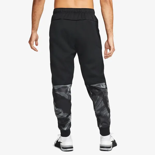 NIKE Pantaloni de trening M NK TF PANT TAPER CAMO