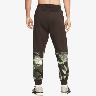 Nike Pantaloni de trening Therma-FIT Taper Camo 