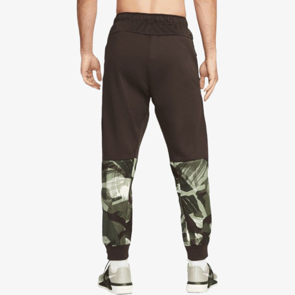 Nike Pantaloni de trening Therma-FIT Taper Camo 