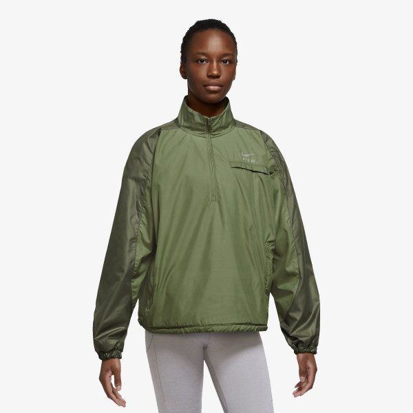 Nike Jacheta W NK DF AIR WZ JACKET 