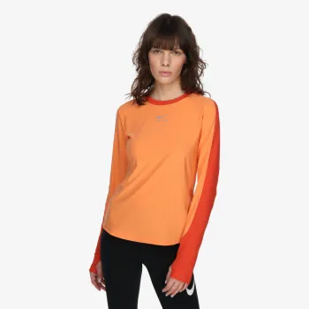 NIKE Hanorac W NK DF AIR TOP LS 