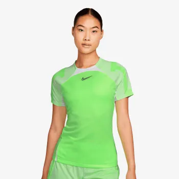 NIKE Tricou NIKE Tricou W NK DF STRKE TOP SS - BR 21