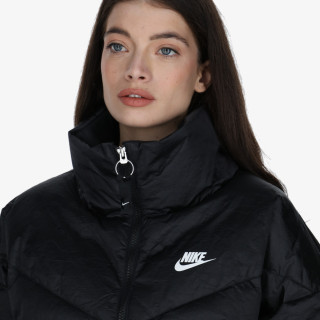 Nike Jacheta W NSW TF SYNFL CITY SHINE JKT 