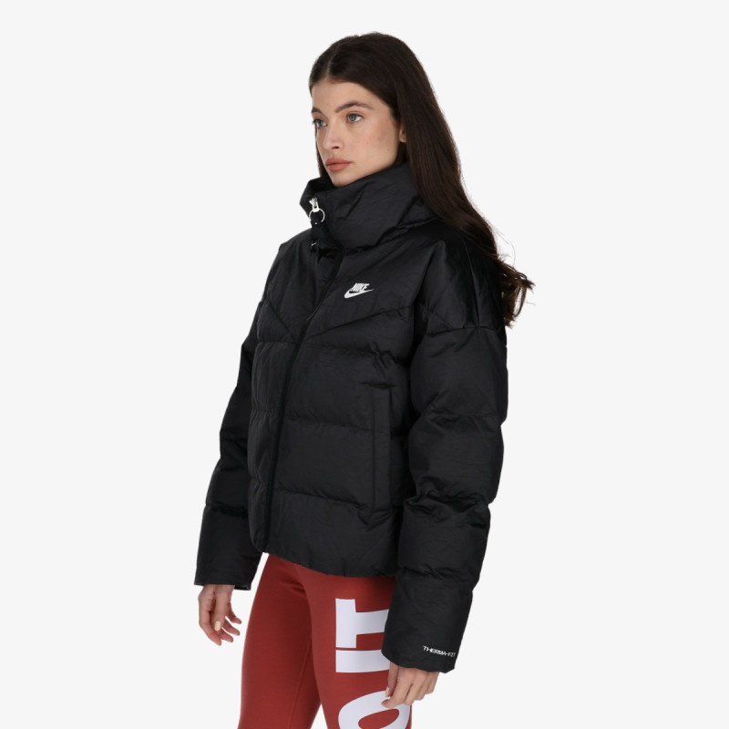 Nike Jacheta W NSW TF SYNFL CITY SHINE JKT 