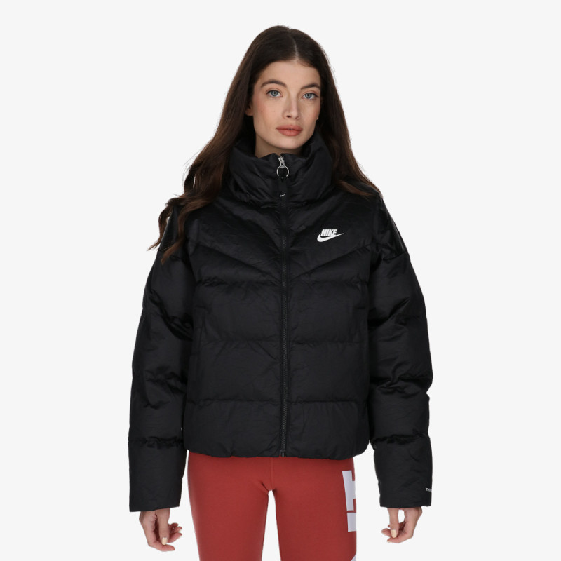 Nike Jacheta W NSW TF SYNFL CITY SHINE JKT 