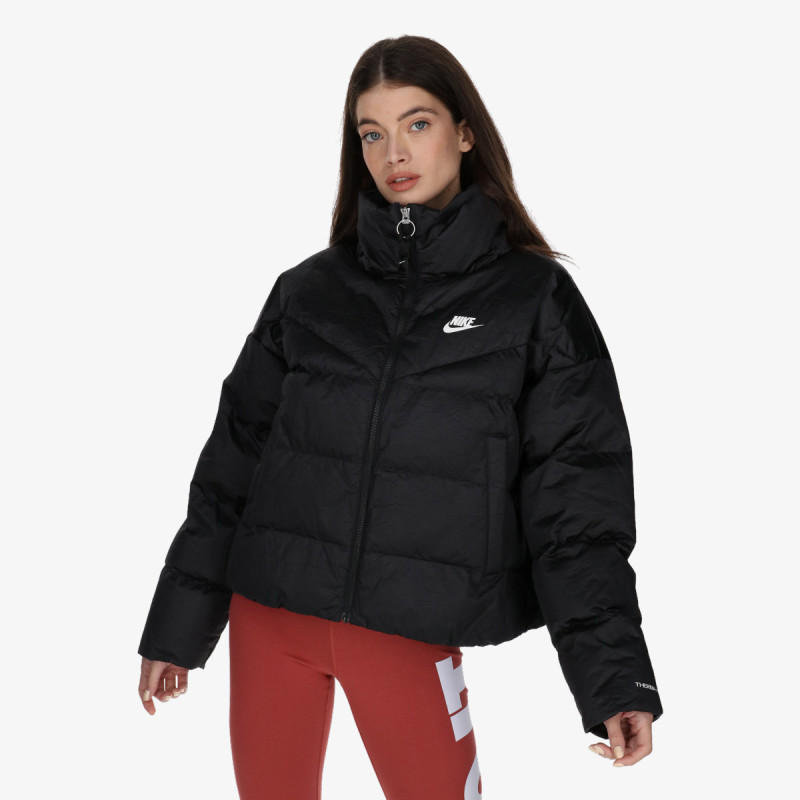 Nike Jacheta W NSW TF SYNFL CITY SHINE JKT 