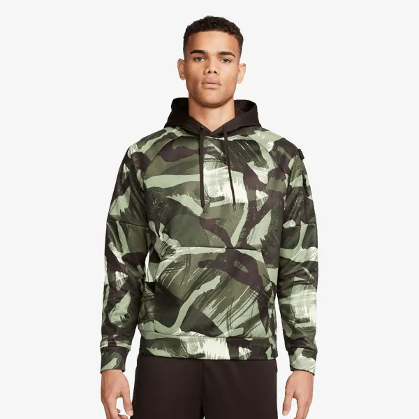 NIKE Hanorac Nike Therma-FIT