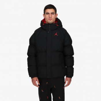 M J ESS PUFFER JACKET