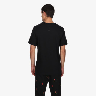 NIKE Tricou JORDAN WORDMARK CREW