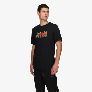 NIKE Tricou JORDAN WORDMARK CREW