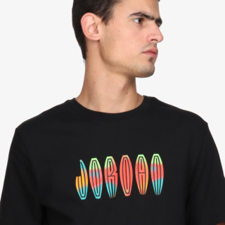 NIKE Tricou JORDAN WORDMARK CREW
