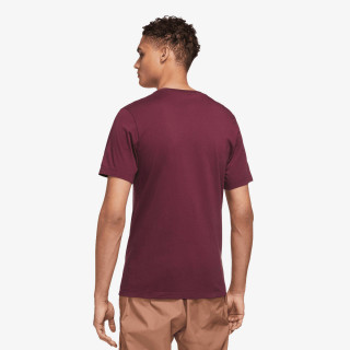 NIKE Tricou M J ESS JUMPMAN SS CREW