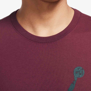 NIKE Tricou M J ESS JUMPMAN SS CREW