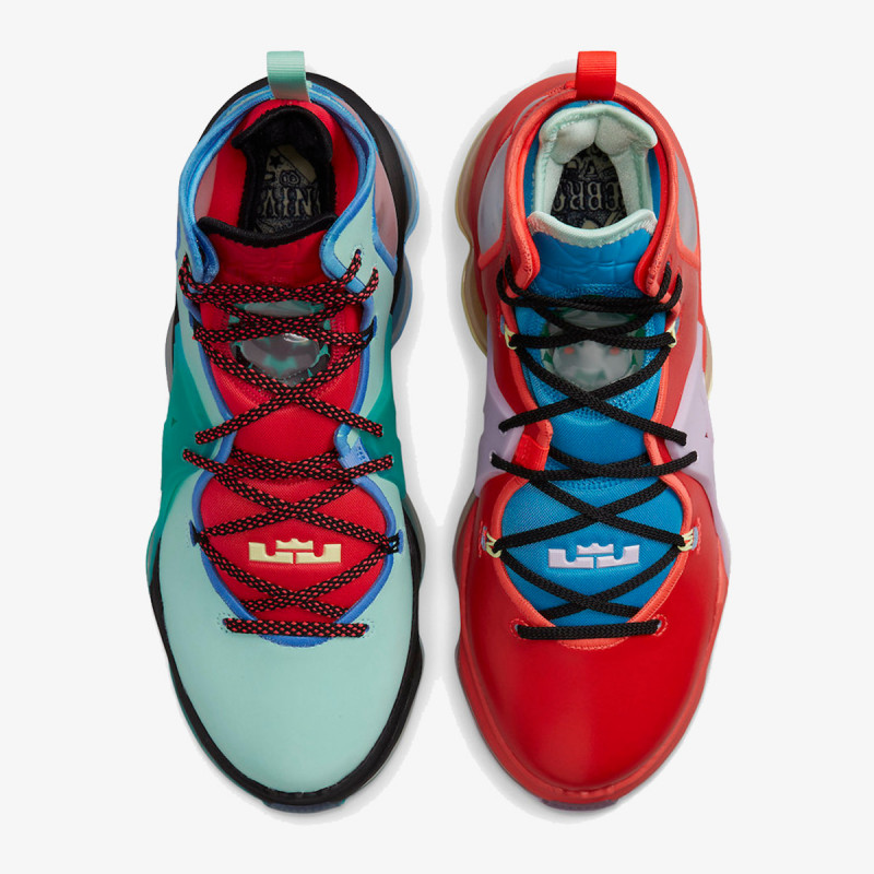 Nike Pantofi Sport LEBRON XIX | SportVision Romania