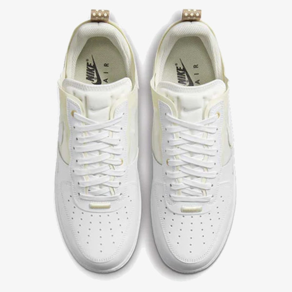 Nike Pantofi Sport Air Force 1 React 