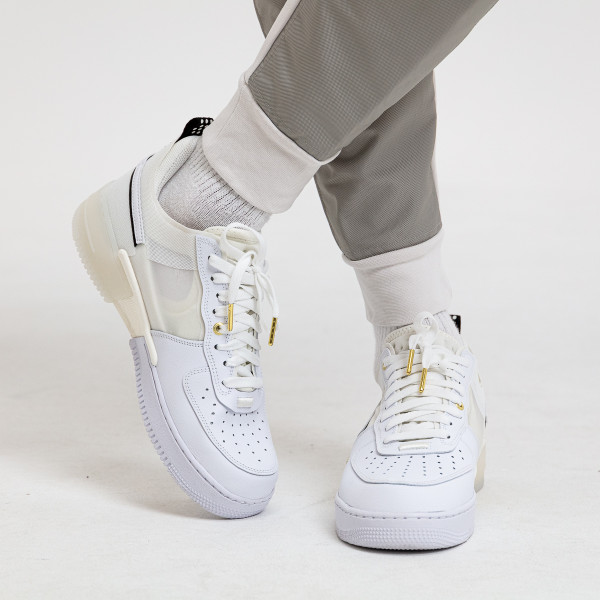 Nike Pantofi Sport Air Force 1 React 