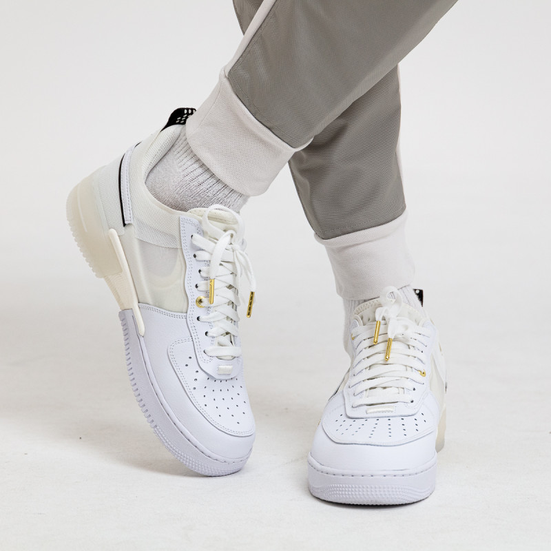 Nike Pantofi Sport Air Force 1 React 
