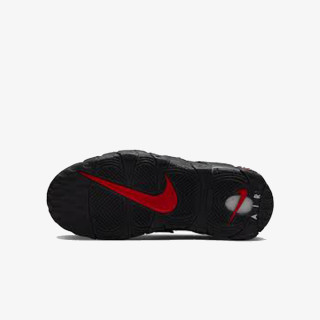 Nike Pantofi Sport NIKE AIR MORE UPTEMPO (GS) 